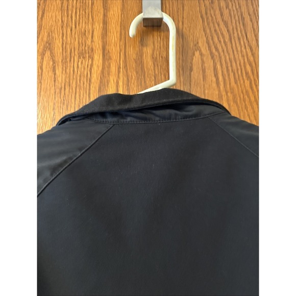 The‎ North Face Women's Windstopper Softshell Jacket Small/Petite Black Outdoor - Picture 12 of 15